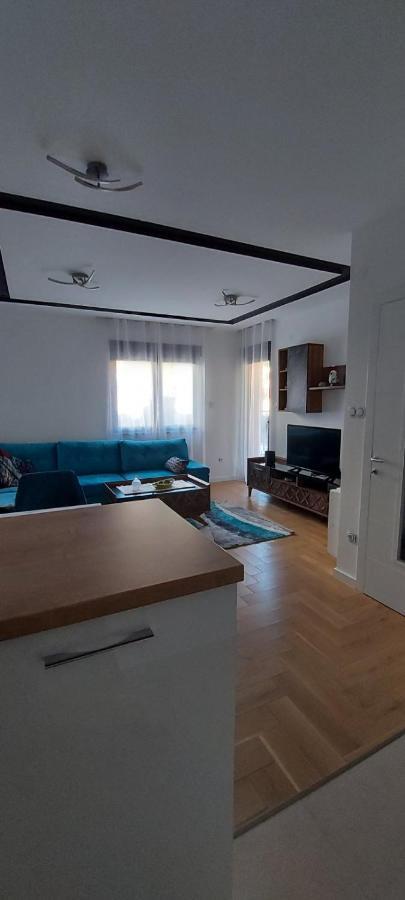 Impressive Apartment Trebinje Exterior foto