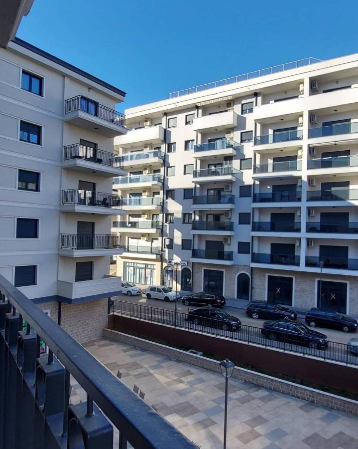 Impressive Apartment Trebinje Exterior foto